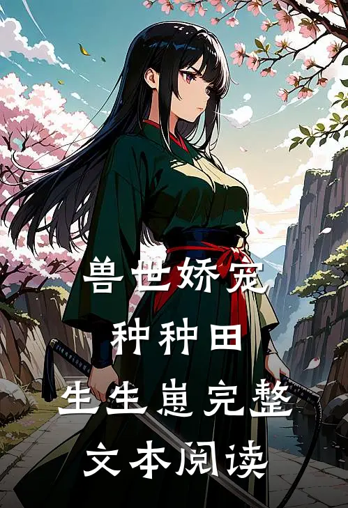 兽世娇宠种种田,生生崽完整文本阅读