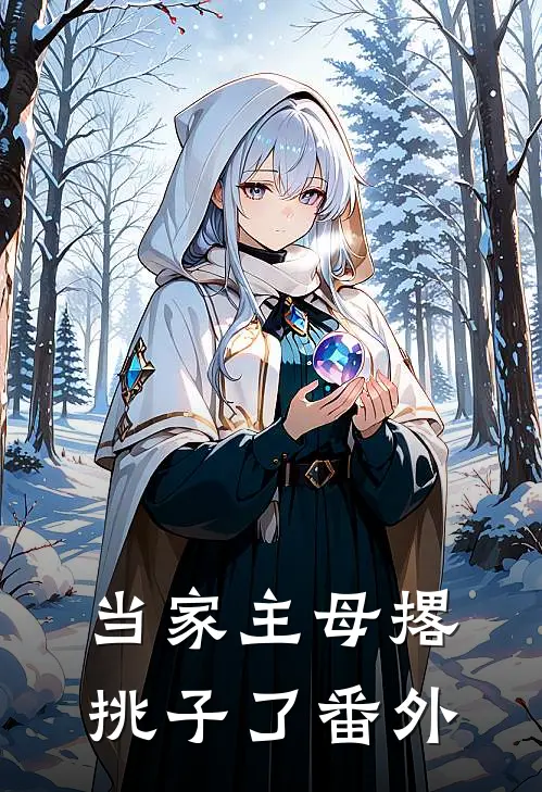 当家主母撂挑子了 番外