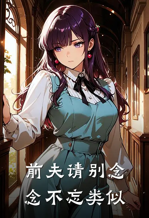 前夫请别念念不忘类似
