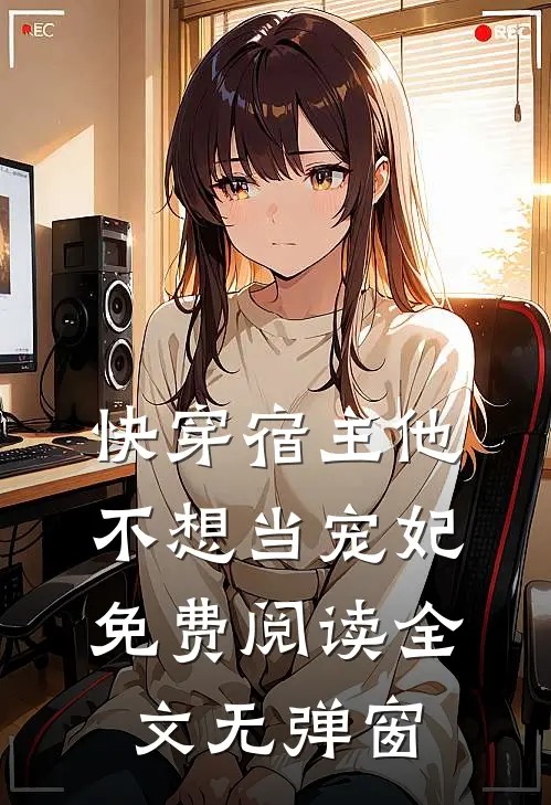 快穿宿主他不想当宠妃免费阅读全文无弹窗