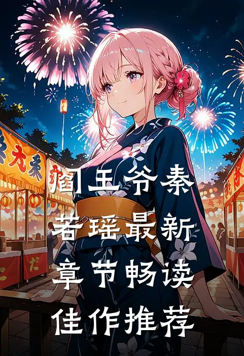 阎王爷秦若瑶最新章节畅读佳作推荐