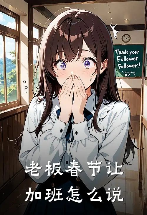 老板春节让加班怎么说