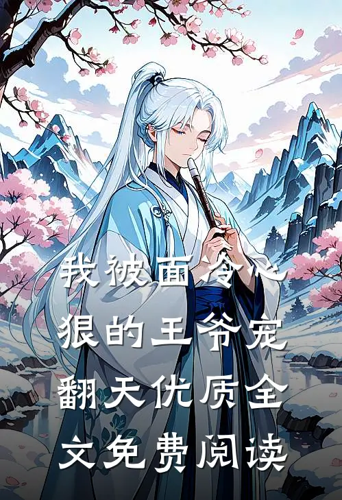 我被面冷心狠的王爷宠翻天优质全文免费阅读