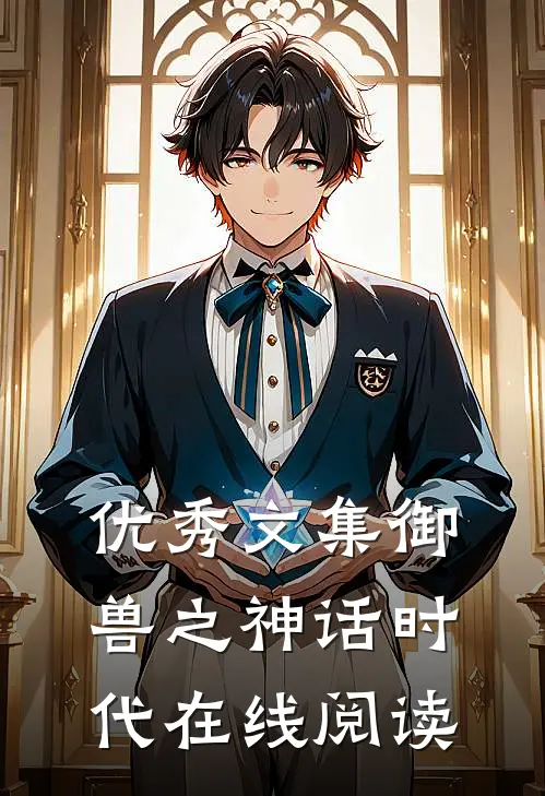 优秀文集御兽之神话时代在线阅读