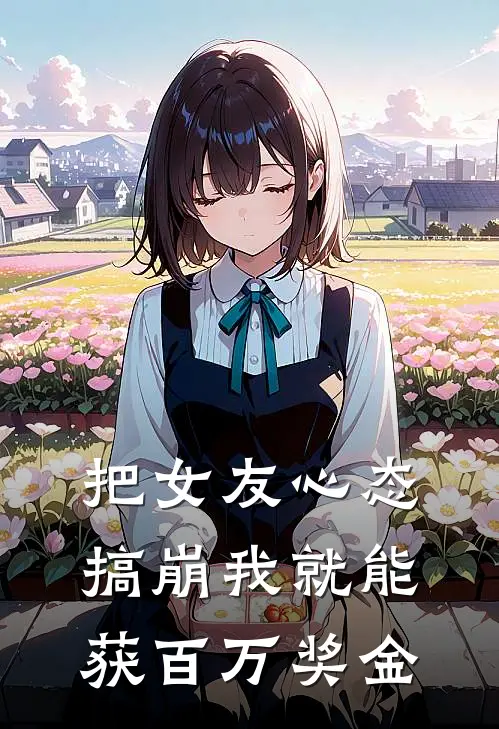 把女友心态搞崩我就能获百万奖金