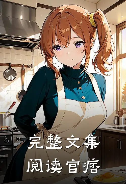 完整文集阅读官痞