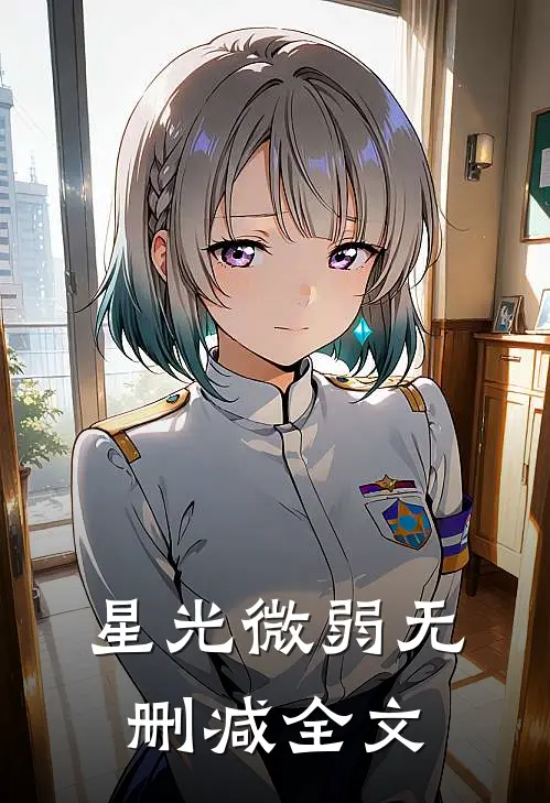 星光微弱无删减全文