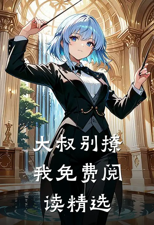 大叔别撩我免费阅读精选
