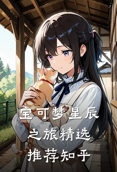宝可梦星辰之旅精选推荐知乎