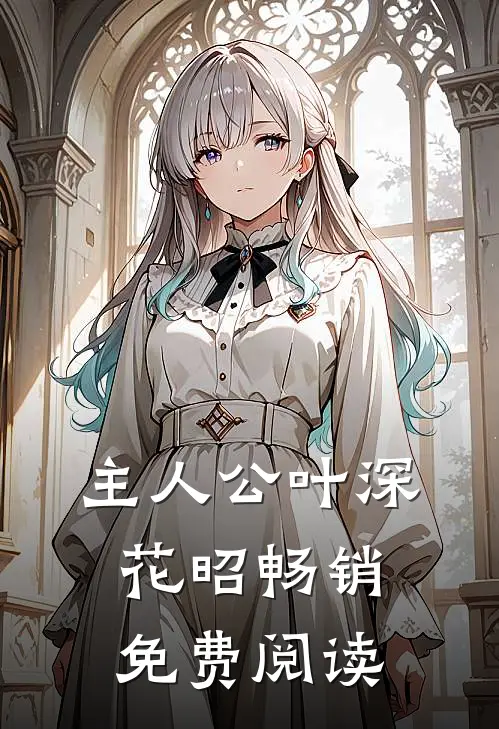 主人公叶深花昭畅销免费阅读