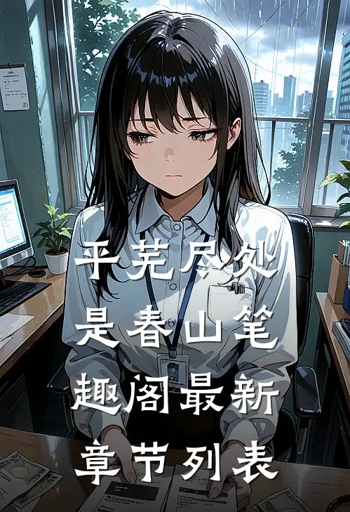 平芜尽处是春山笔趣阁最新章节列表