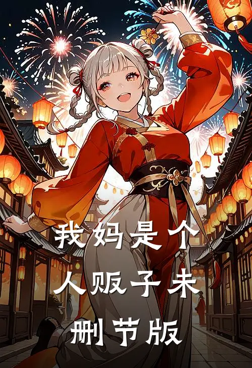 我妈是个人贩子未删节版