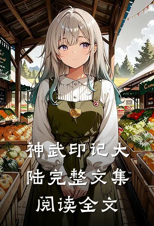 神武印记大陆完整文集阅读全文