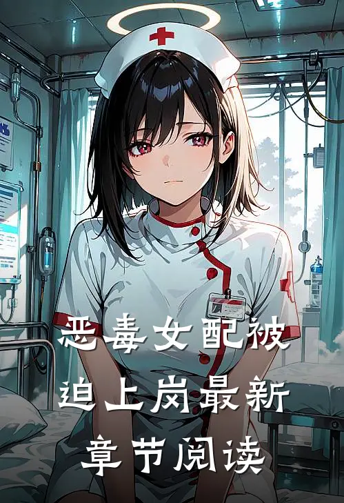 恶毒女配被迫上岗最新章节阅读