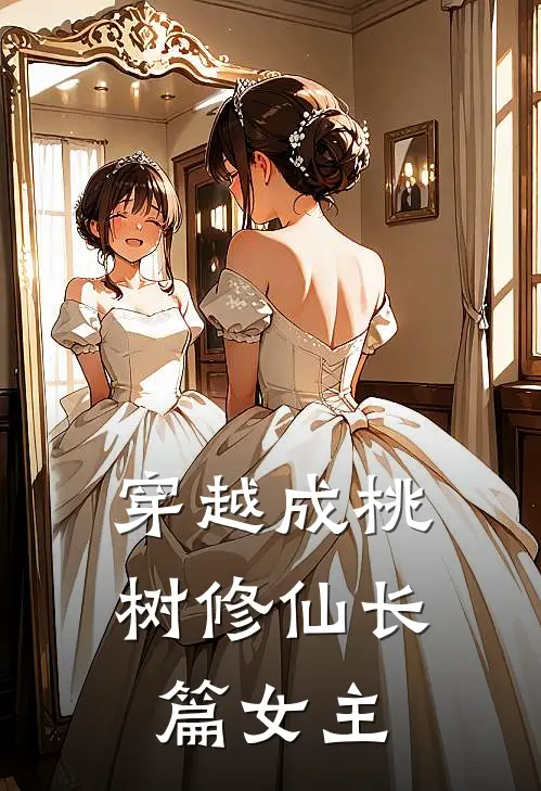 穿越成桃树修仙长篇女主