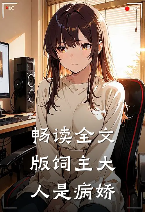 畅读全文版饲主大人是病娇