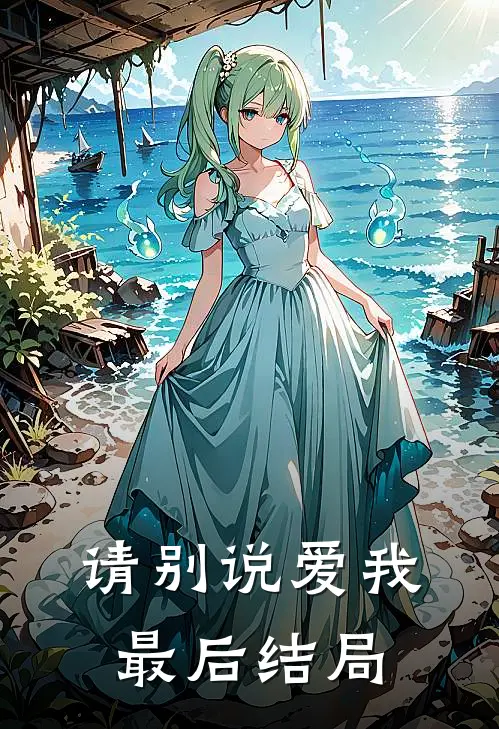 请别说爱我最后结局
