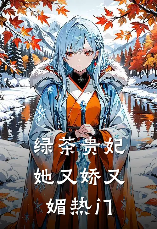 绿茶贵妃她又娇又媚热门
