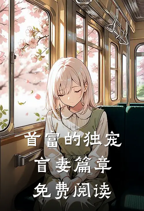 首富的独宠盲妻篇章免费阅读