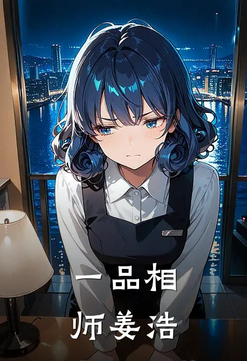 一品相师姜浩