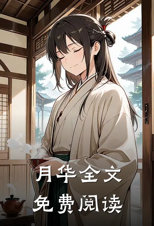 月华全文免费阅读
