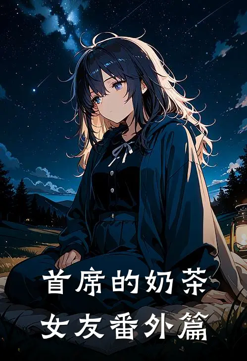 首席的奶茶女友番外篇