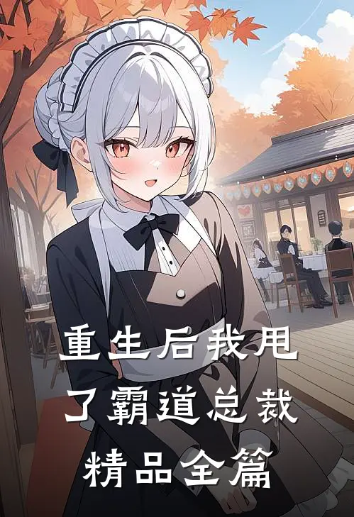 重生后我甩了霸道总裁精品全篇