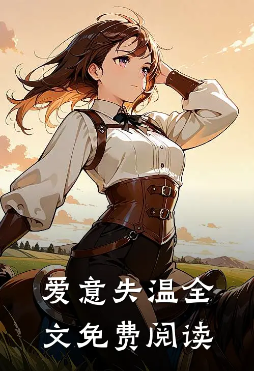 爱意失温全文免费阅读