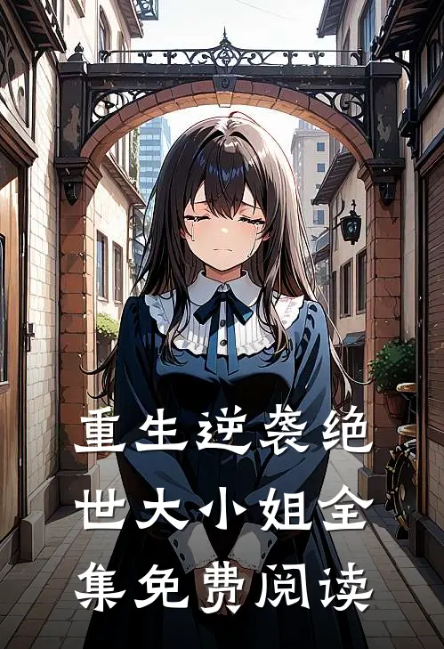 重生逆袭绝世大小姐全集免费阅读