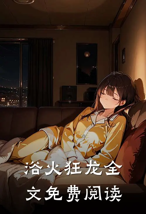 浴火狂龙全文免费阅读