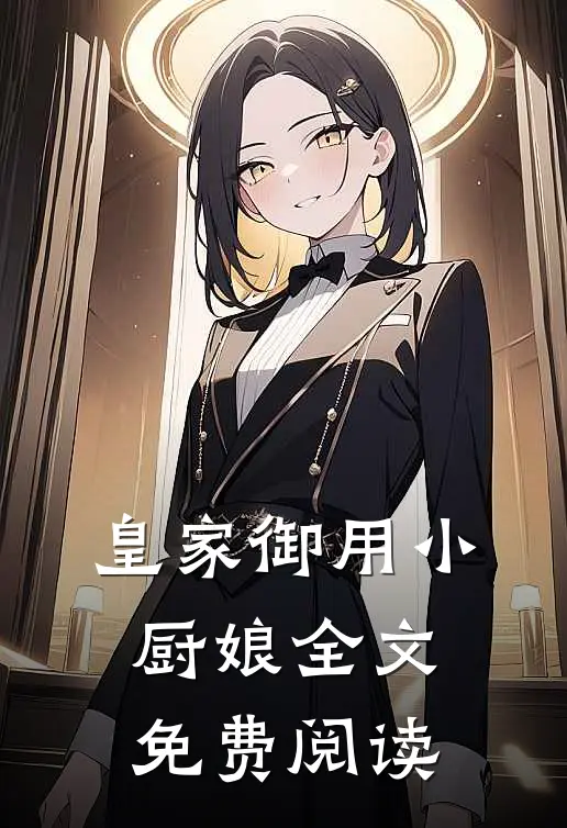 皇家御用小厨娘全文免费阅读