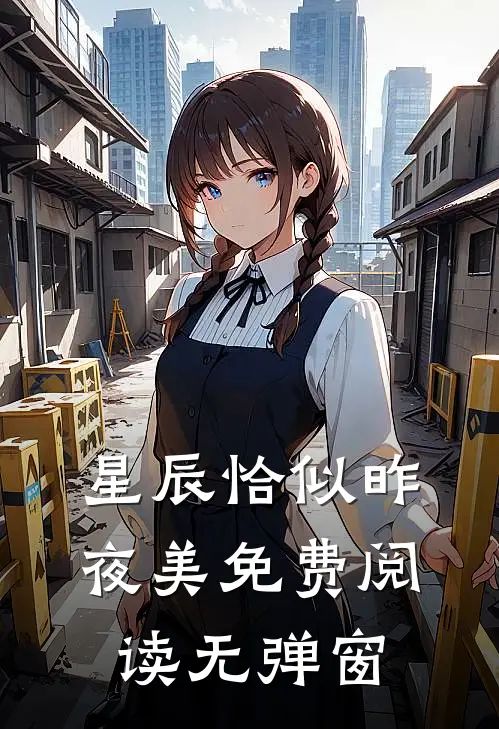 星辰恰似昨夜美免费阅读无弹窗