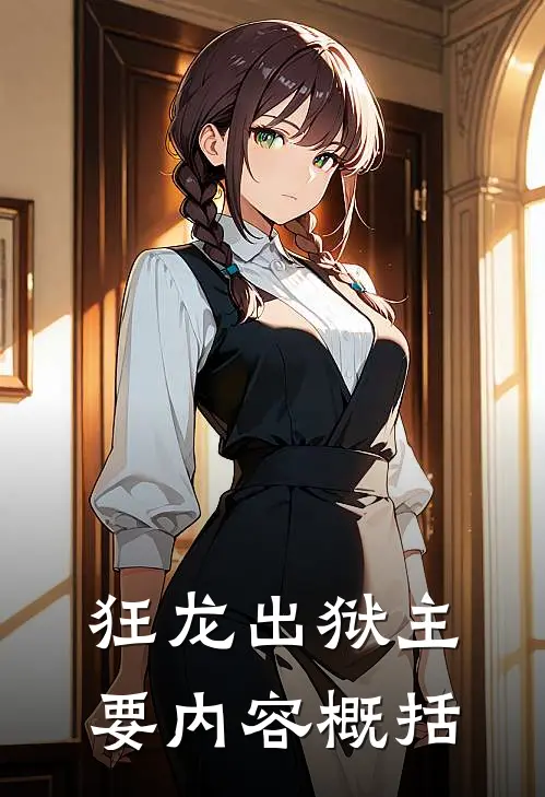 狂龙出狱主要内容概括