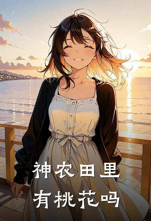 神农田里有桃花吗