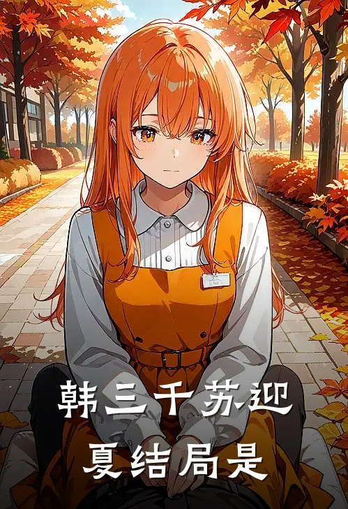 韩三千苏迎夏结局是