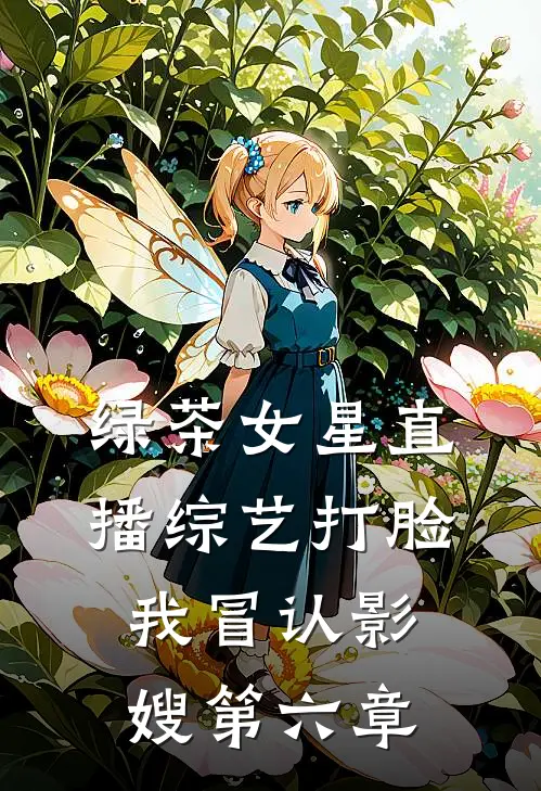 绿茶女星直播综艺打脸我冒认影嫂第六章