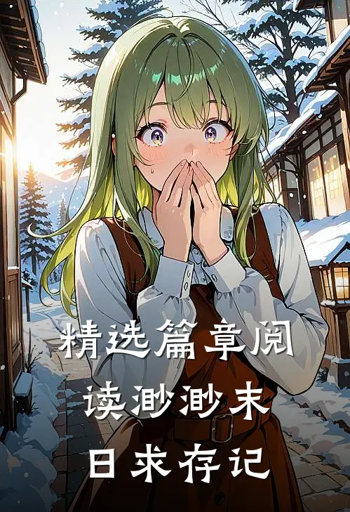精选篇章阅读渺渺末日求存记