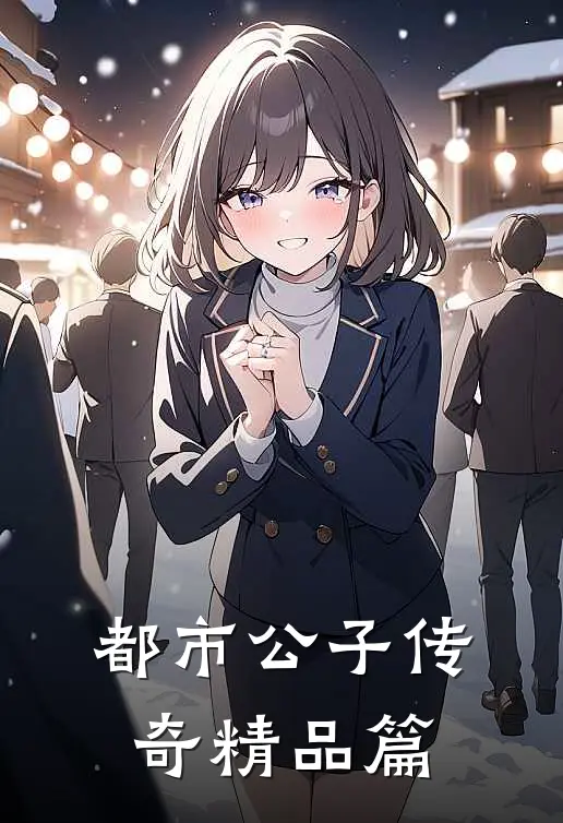都市公子传奇精品篇