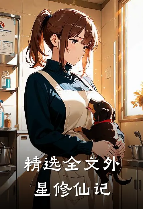 精选全文外星修仙记