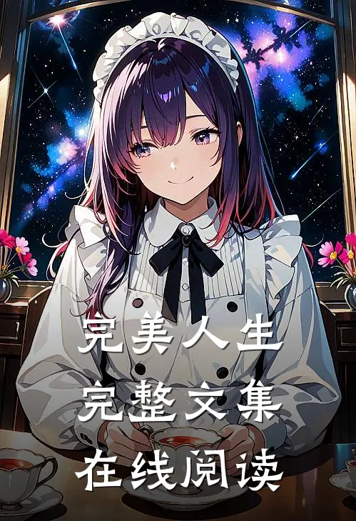 完美人生完整文集在线阅读