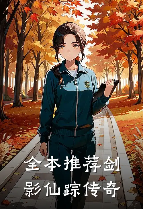 全本推荐剑影仙踪传奇