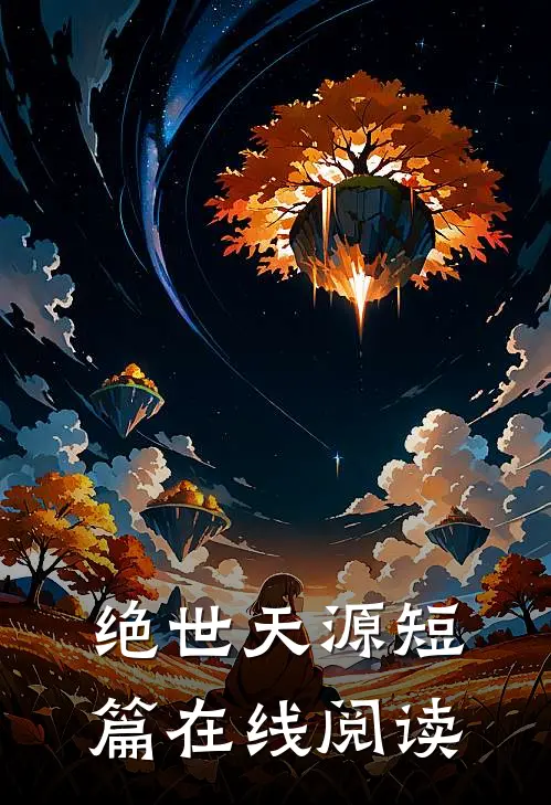 绝世天源短篇在线阅读