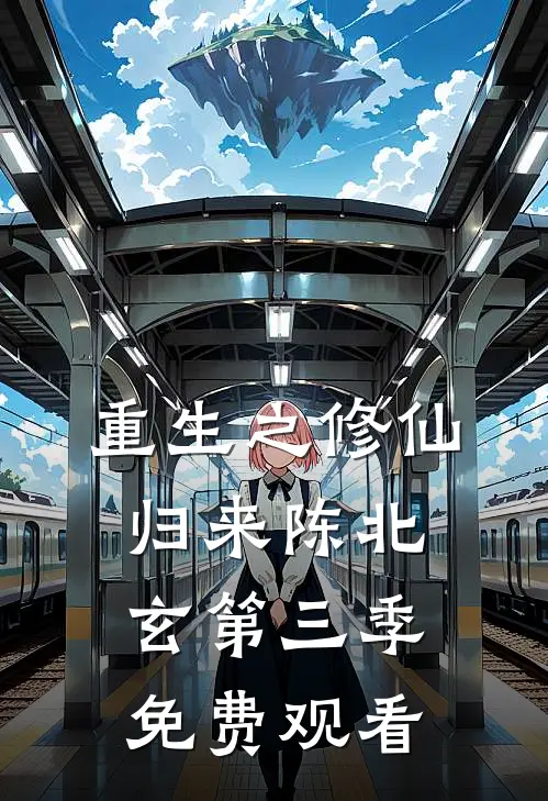 重生之修仙归来陈北玄第三季免费观看