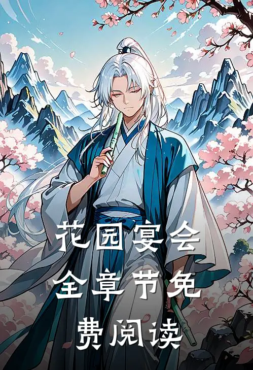 花园宴会全章节免费阅读