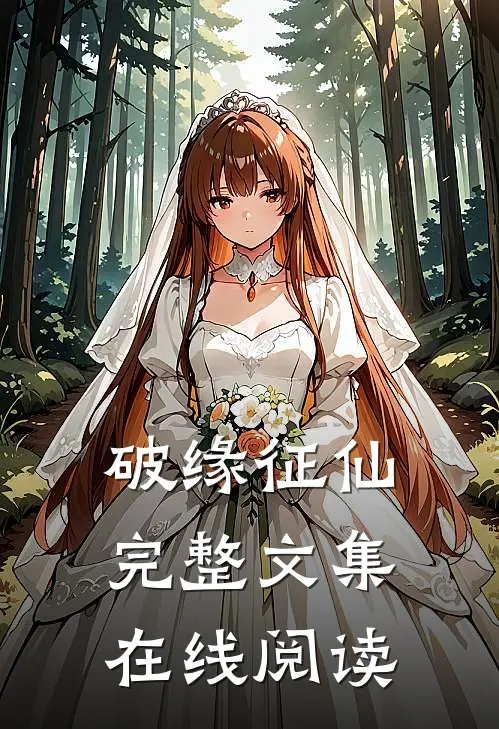破缘征仙完整文集在线阅读
