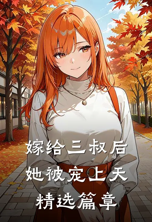 嫁给三叔后她被宠上天精选篇章