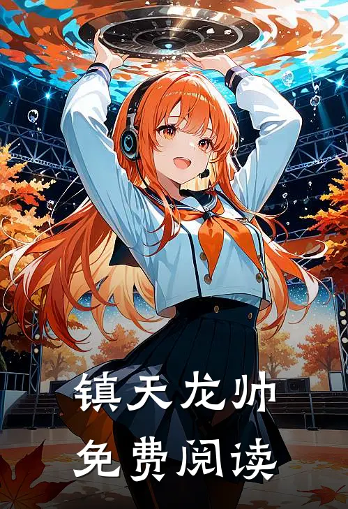 镇天龙帅免费阅读