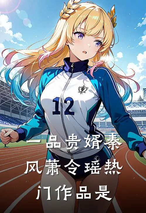 一品贵婿秦风萧令瑶热门作品是