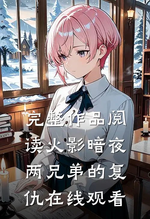 完整作品阅读火影暗夜两兄弟的复仇在线观看