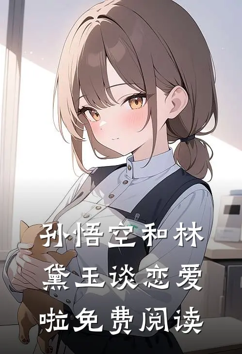 孙悟空和林黛玉谈恋爱啦免费阅读
